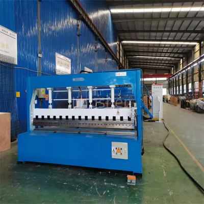 Factory Price Welded Wire Mesh Fence Bending Machine