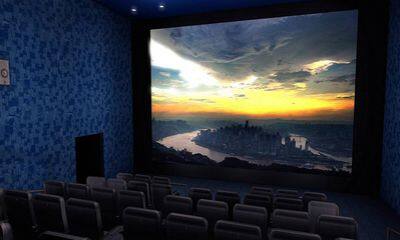 Projection Screen photo-2