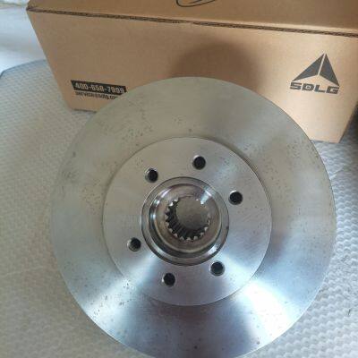 ORIGINAL SDLG 3030900206 Front Flange for LG933 LG936 WHEEL LOADER