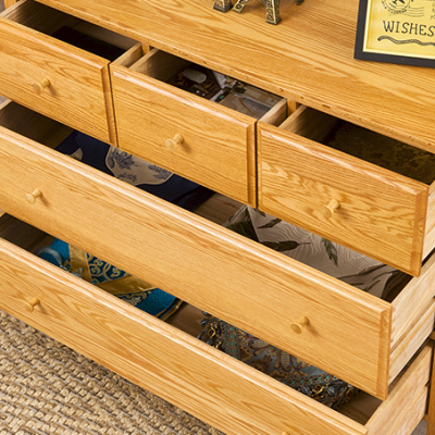 Drawer Cabinet