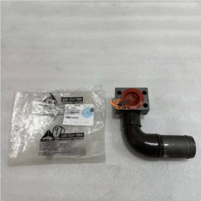Pièce détachée originale SDLG 29190015481 pour chargeuse sur pneus.
