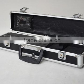 Aluminum Knife Attache Case