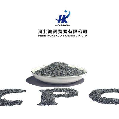 Industrial Calcined Petroleum Coke CPC For Boiler And Fuel Application