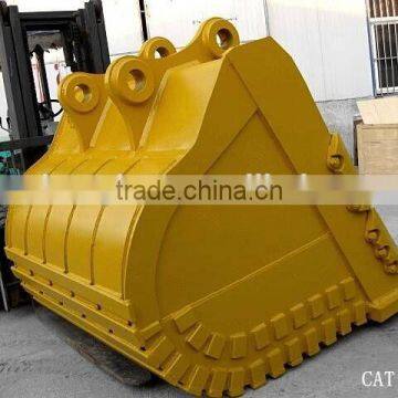 E330 E345 E349 excavator bucket , E345 E350 HEAVY DUTY BUCKET