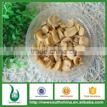 Canned champignon mushroom in brine with good price for pakistan canned food markets