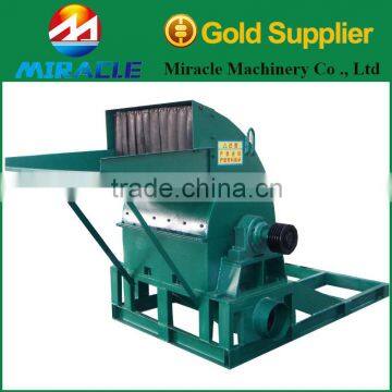 wood crushing machine for sawdust/wood cutting machine for shavings/wood grinding machine price