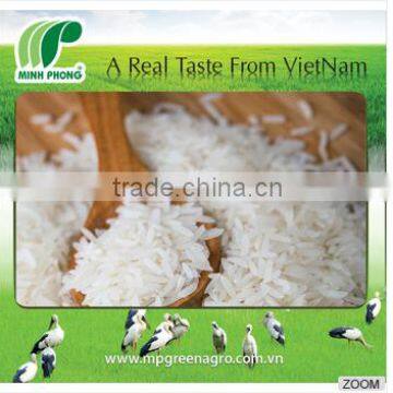PREMIUM JASMINE RICE/ THAI JASMINE RICE 5% BROKENS