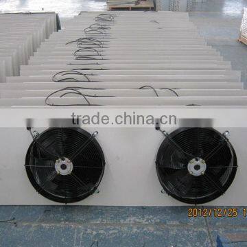 cold room evaporator for condenser unit