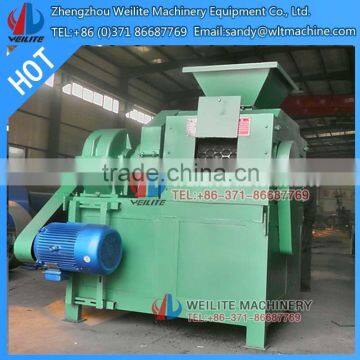 High Performance Coke Powder Briquette Machine photo-3