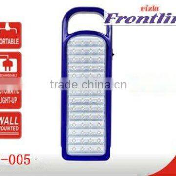 LED Camping Light /Rechargeable Multi-function Lantern/LED Emergency Light