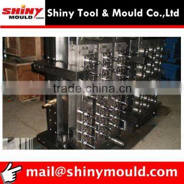 24 Cavities PET preform mould mold