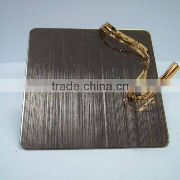 0.5mm thick steel sheet