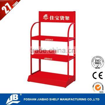 Promotion Activitive Speakers Advertising Display Shelf Used in Retail Store photo-2