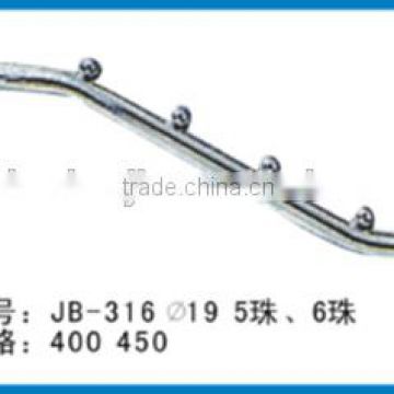 metallic single hook JB-316