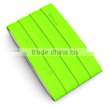 6000mah Phone Holder Power Bank photo-4