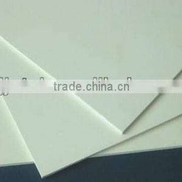 Corrosion resistance ABS plastic sheet for sale