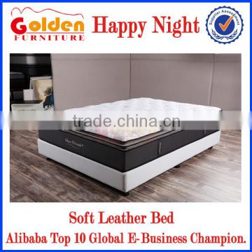 Alibaba Gold Champion memory foam mattress wholesale Rolling Up Packing CF16-01#