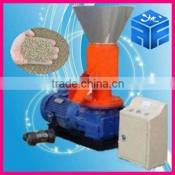 China popular 300kg/h animal feed pelletizer