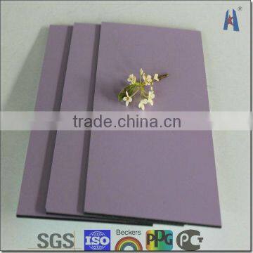 5mm polycarbonate honeycomb panel