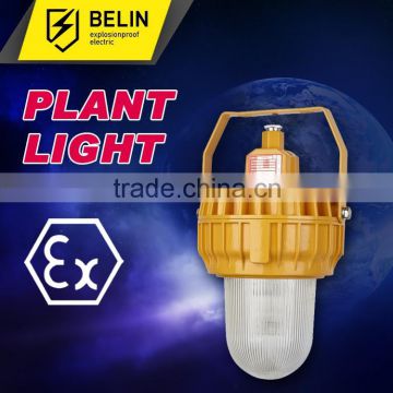 BFC8140 Infield explosion-proof light