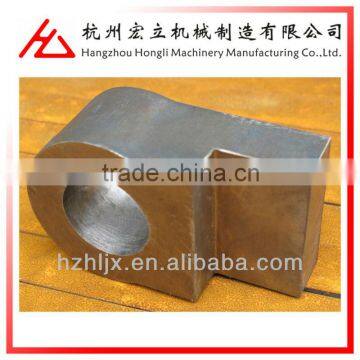 OEM High Demand Milling Parts Products Made of Sheet Metal
