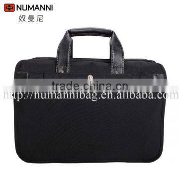 high quality and fashion laptop trolley bag