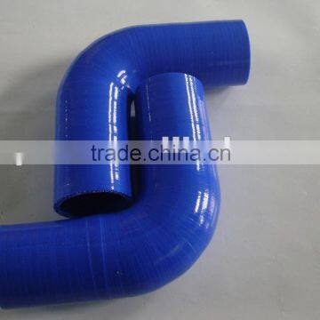 90 degree silicone intercooler hose