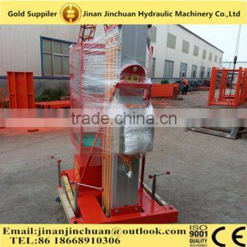 2016 Hot sale aluminum lift table/aluminum folding table/hydraulic lift table