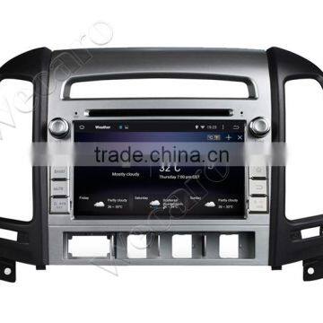 Wecaro WC-HS7024 Android 4.4.4 Car Dvd Player Touch Screen for Hyundai Santa fe Android WIFI 3G Mirror Link 2006-2011 Quality Choice photo-4