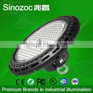 New model UFO LED High Bay Light made in China with high quality and favorable price 150w,200w,240w led high bay light                        
                                                                                Supplier's Choice