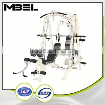 Simple Smith Machine