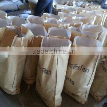 Waved Steel Fiber Manufacturer photo-2