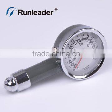 Digital display Easy Handle Tire Gauge for Safety of Autos