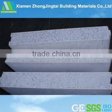 Best Hanging Force and Eco-friendly Building Materials Eps Sandwich Panel