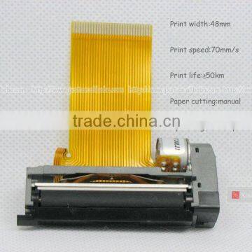 Bluetooth POS Printer JX-2R-06
