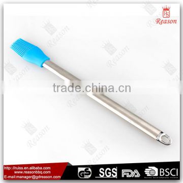 Long handle BBQ silicone sauce brush