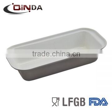 carbon steel ceramic bakeware