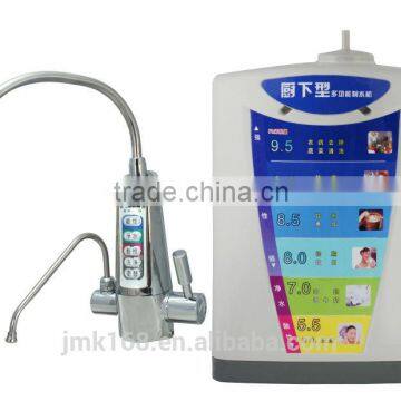 top grade and high quality (Under-sink) Japanese platinum water filter ionizer