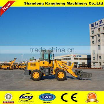 china mini wheel loader with ce alibaba express for sale ZL28F