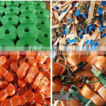 35mm 2T Ratchet Strap photo-2