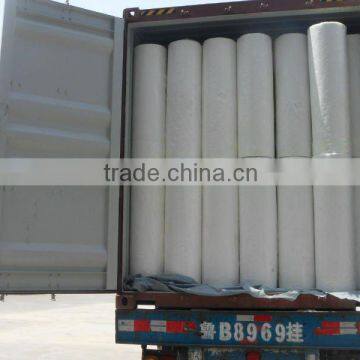 pp spunbonded nonwoven fabrics