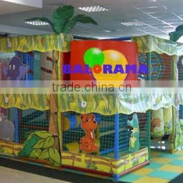 softplay ball pool 8x5x2.5