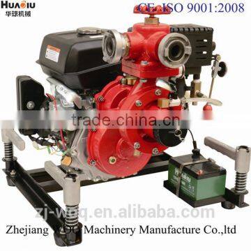 Gasoline Engine Fire Pump Set -----BJ-10A-2