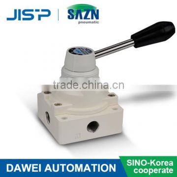 4HV Series Hand Switching Valves