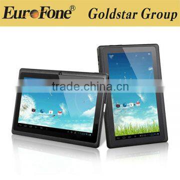 Wholesale China Android Tablets