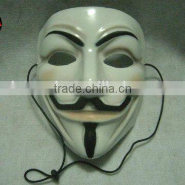 V for Vendetta Mask photo-2