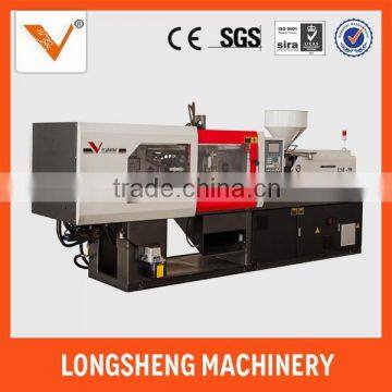 Plastic Injection Molding Machine LSF398 photo-3
