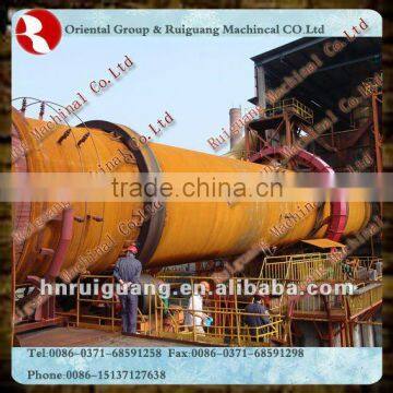 Soil Cement Mixing Equipment in China