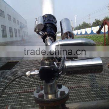 Electronic Water Cannon