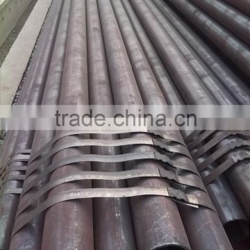 hot rolled seamless steel pipe Liaocheng Pipe JIS G3445 JIS G3444 GB/T8162 S20C S45C